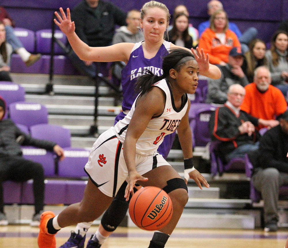 Illinois Class 4A Regional Final: Edwardsville vs Collinsville